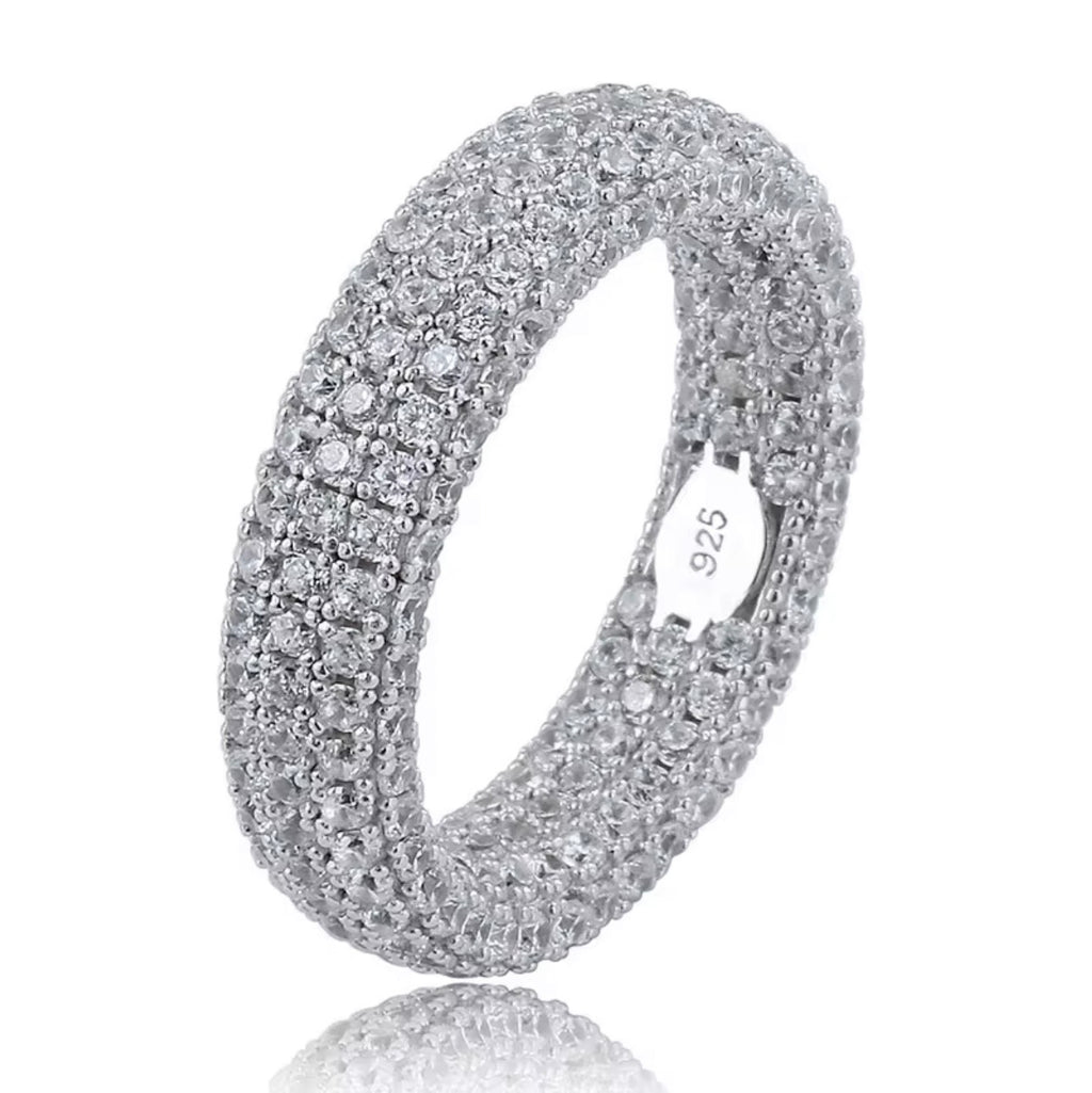 PAVÉ Ring