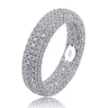 PAVÉ Ring