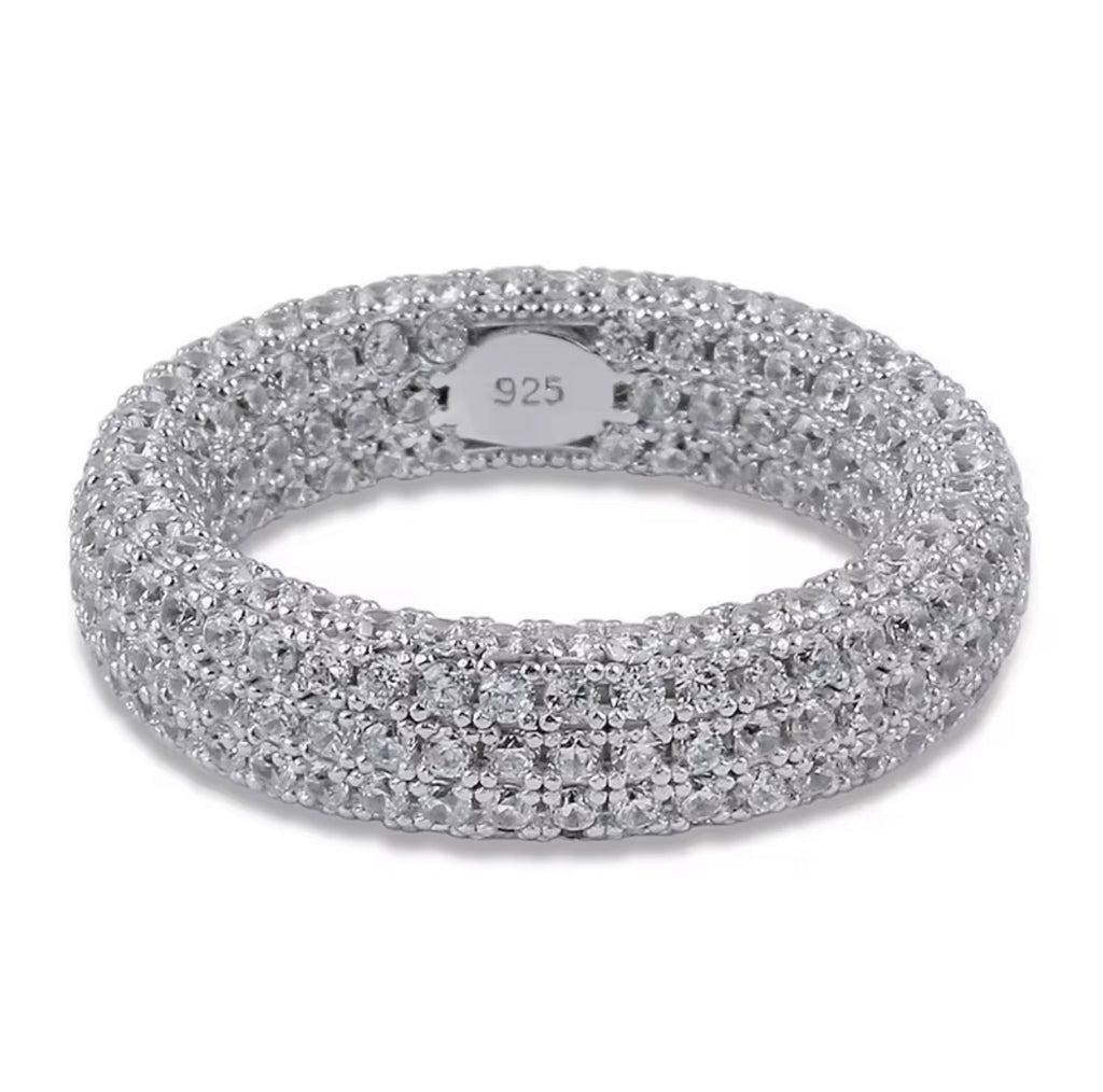 PAVÉ Ring
