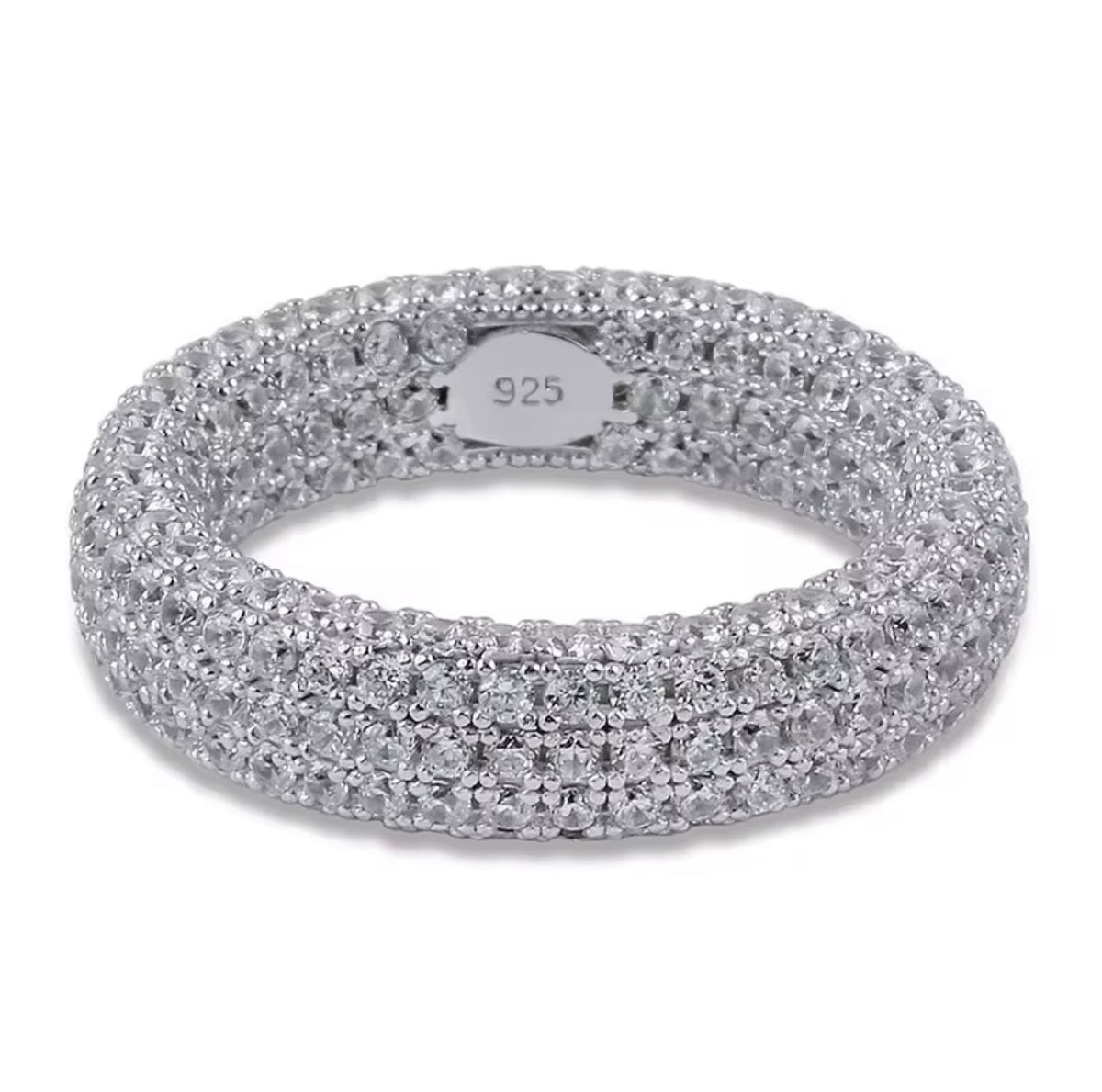 PAVÉ Ring