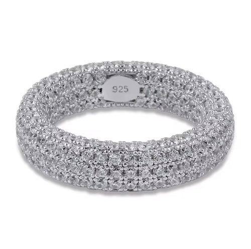 PAVÉ Ring