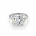 TRILOGY Ring